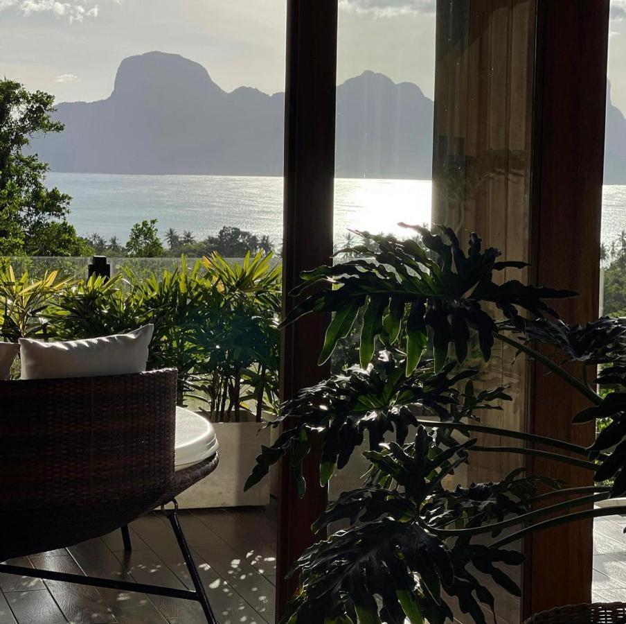 Ahana Resort El Nido Exterior foto